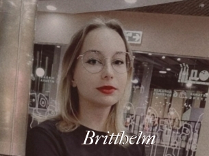 Britthelm