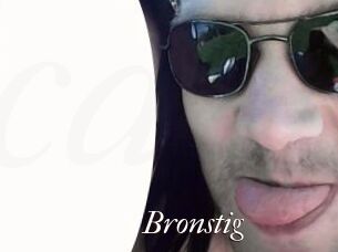 Bronstig