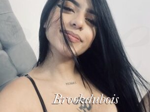 Brookdubois
