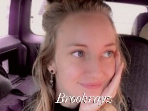 Brookrayz