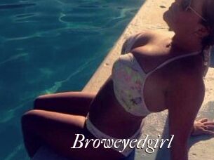 Broweyedgirl