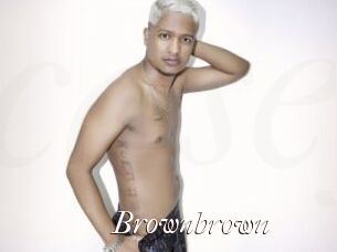 Brownbrown