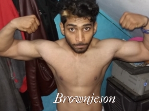 brownjeson Cam Sexy