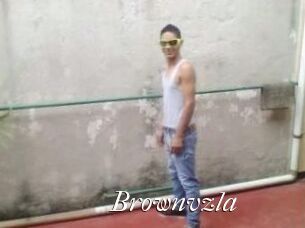 brownvzla Cam Sexy