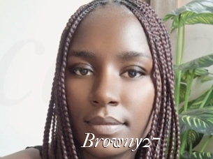 browny27 Cam Sexy