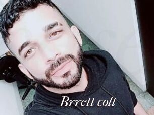brrett_colt Cam Sexy