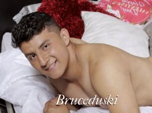 Bruceduski