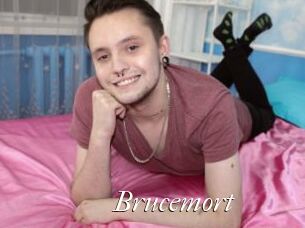 Brucemort