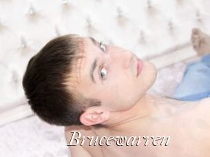 Brucewarren