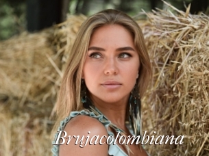 Brujacolombiana