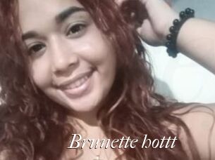 Brunette_hottt