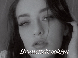 Brunettebrooklyn