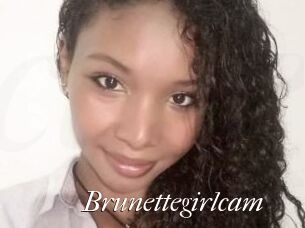 Brunettegirlcam