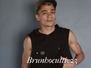 Brunhocuttie23