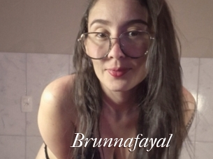 Brunnafayal