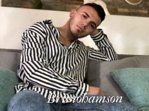 Brunohamson