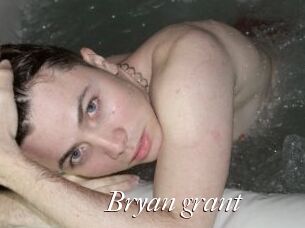 Bryan_grant