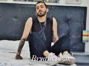 Bryancrowx