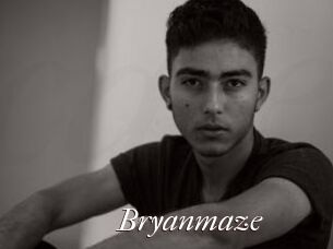 Bryanmaze