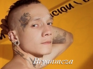 Bryanmeza