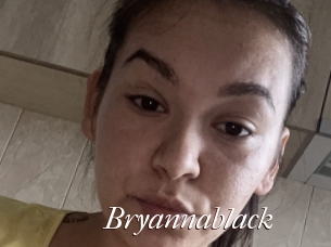 Bryannablack