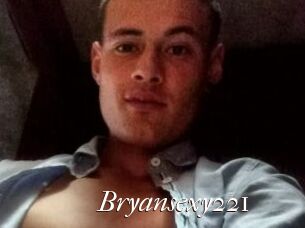 Bryansexy221