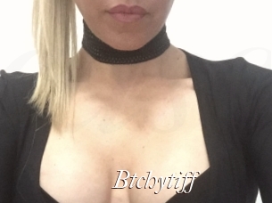 Btchytiff
