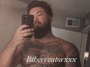 bthecreatorxxx Cam Sexy