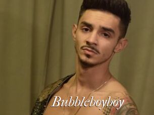 Bubbleboyboy