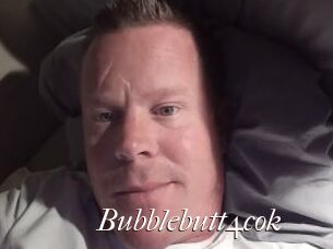 Bubblebutt4cok