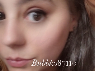 Bubbles87110