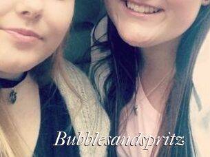 Bubblesandspritz