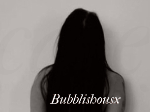 Bubblishousx