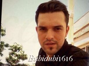 Bubidubi1616