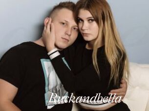 buckandbella Cam Sexy