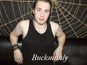 Buckmanly