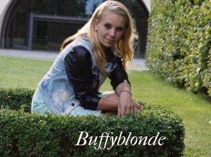 Buffyblonde