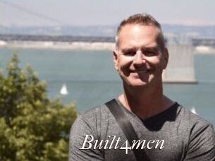 Built4men