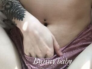 Bunny_baby
