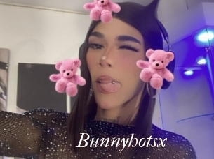 bunnyhotsx Cam Sexy