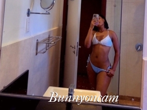 Bunnyoncam