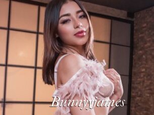 Bunnyyjames