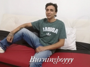 Burningboyyy