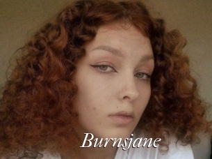 burnsjane Cam Sexy