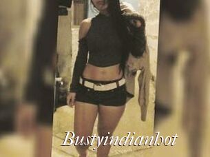 Bustyindianhot
