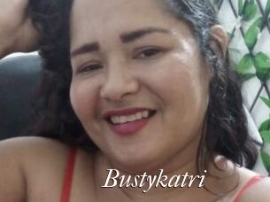 Bustykatri