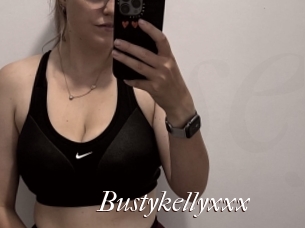 Bustykellyxxx