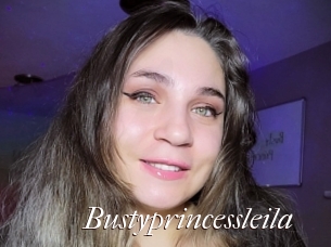 Bustyprincessleila