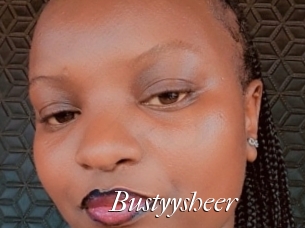 bustyysheer Cam Sexy