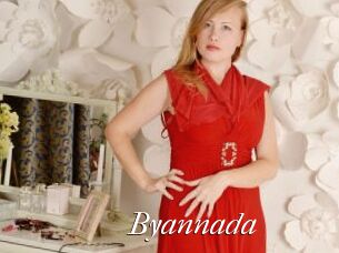 Byannada